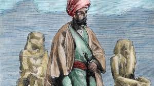 Ibn Battuta Was From Morocco-Surprising Facts About Morocco