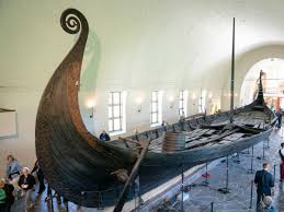 Tourist Places to Visit in Norway-Viking Ship Museum