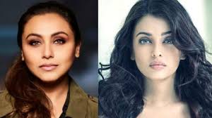 Biggest Bollywood Celebrity Fights of All Time-Aishwarya Rai Vs Rani Mukherji