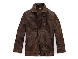 Best Brands that make Leather Jackets- Timberland