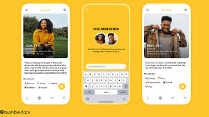 Free Online Dating Websites for Relationship-Bumble