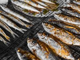 Foods that Control Blood Sugar-Greasy Fish