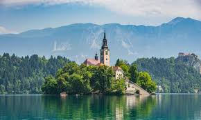 Cheapest Places to Fly Into Europe-Slovenia