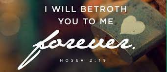  God advises Hosea to wed a faithless lady (Hosea 1, 3)-Absolutely Cringe Stories Found In The Bible