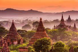 Amazing Facts About Myanmar-Burma had one of the world's richest Empires
