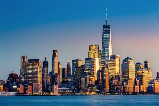 Most Expensive Cities to Live in the US-New York City, NY