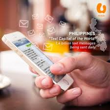 Amazing Facts About The Philippines - Compilation-The Texting Capital Of The World