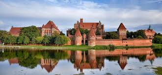 Interesting Facts About Poland-Gdansk Is A City Of Contrasts