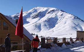 Africa's Highest Ski Resort Is In Morocco-Surprising Facts About Morocco