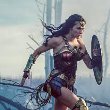  Intresting Facts About Wonder Woman-William Moulton Marston Created Her To Be A Model Liberated Woman