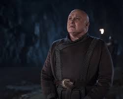 Amazing Facts About Game of Thrones-Varys the executioner