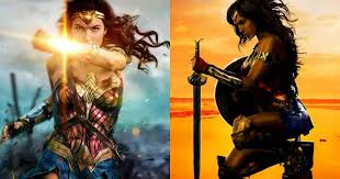 Intresting Facts About Wonder Woman-Past Live Action Adaptations