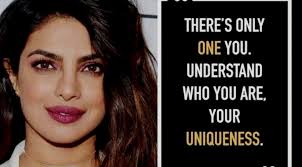 Secrets of Priyanka Chopra's Success-Responsibility and solid responsibility