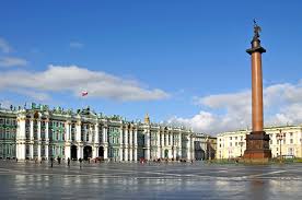  Interesting Facts About Saint Petersburg-There are a couple of St. Petersburgs in the USA