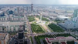  Surprising Facts About kazakhstan