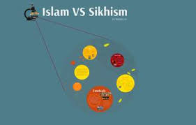  Differences Between ISLAM and SIKHISM-Beginning