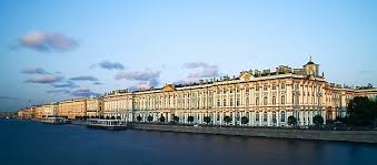  Interesting Facts About Saint Petersburg-St. Petersburg has a peculiar landmark that has been taken multiple times