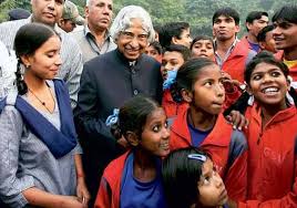 Surprising Facts About APJ Abdul kalam-Kalam was a piece of country's most memorable atomic test