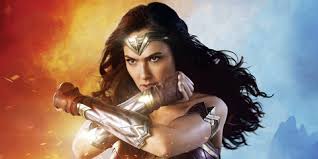 Intresting Facts About Wonder Woman-She Is A Founding Member Of The JLA