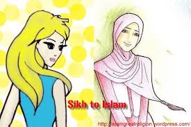  Differences Between ISLAM and SIKHISM-Basic Elements of Practice
