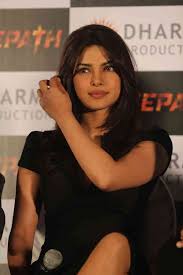 Secrets of Priyanka Chopra's Success-Set an objective and clear your Goal