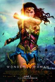 Intresting Facts About Wonder Woman-She's Princess Of The Amazons