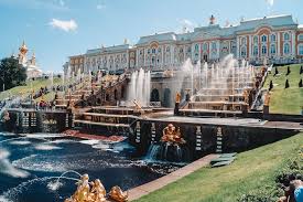  Interesting Facts About Saint Petersburg-The city has been renamed multiple times. The third (and last?) time had returned to St. Petersburg