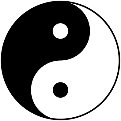 Common Religious Symbols and Their Meanings-Yin and Yang