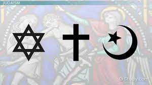 Biggest Differences Between ISLAM & JUDAISM