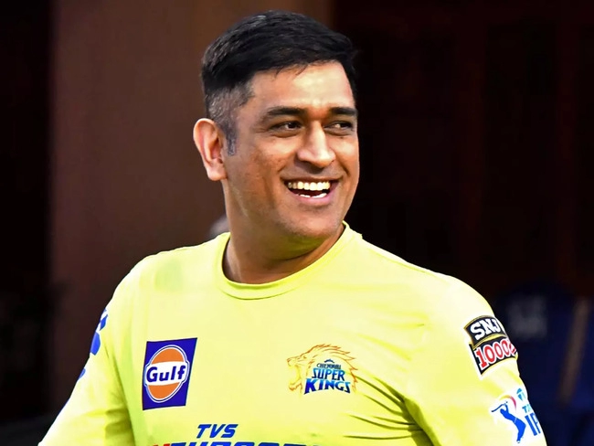 Amazing Facts About MS Dhoni-Dhoni Has Won ICC ODI Player Of The Year Twice