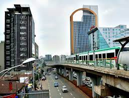 Surprising Facts About Ethiopia-Addis Ababa is the most elevated capital city in Africa