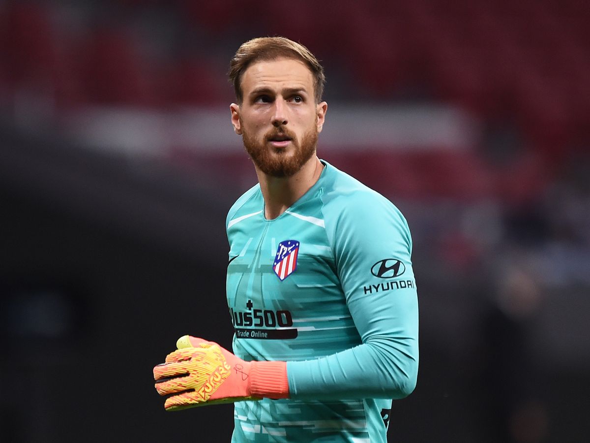 Best FIFA World Cup Goalkeeper Saves-Jan Oblak