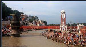 Surprising Facts About Hinduism-Blessed River Ganga Has Her Bodyguard!