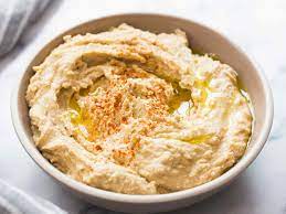  Best Middle Eastern Foods-Hummus