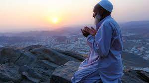 Best Health Practices of Prophet Muhammad-Morning person