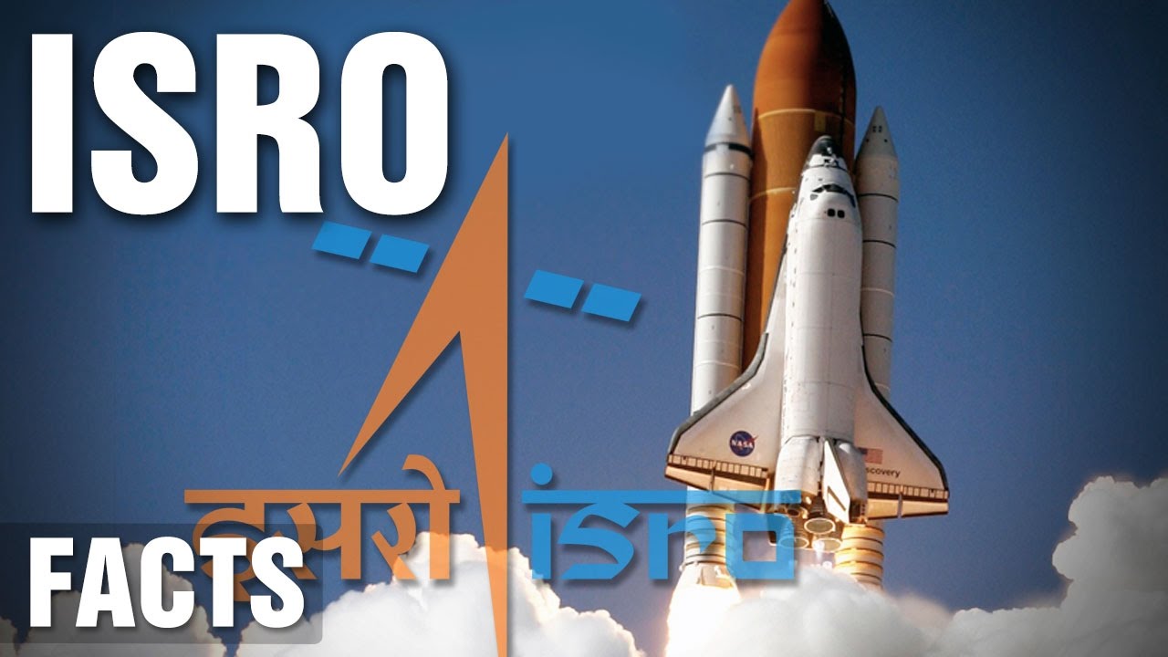 Astonishing Facts About The ISRO