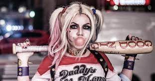 Amazing Facts About Harley Quinn-Amazonian