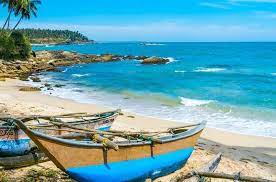 Best Places To Visit In Sri Lana-Tangalle