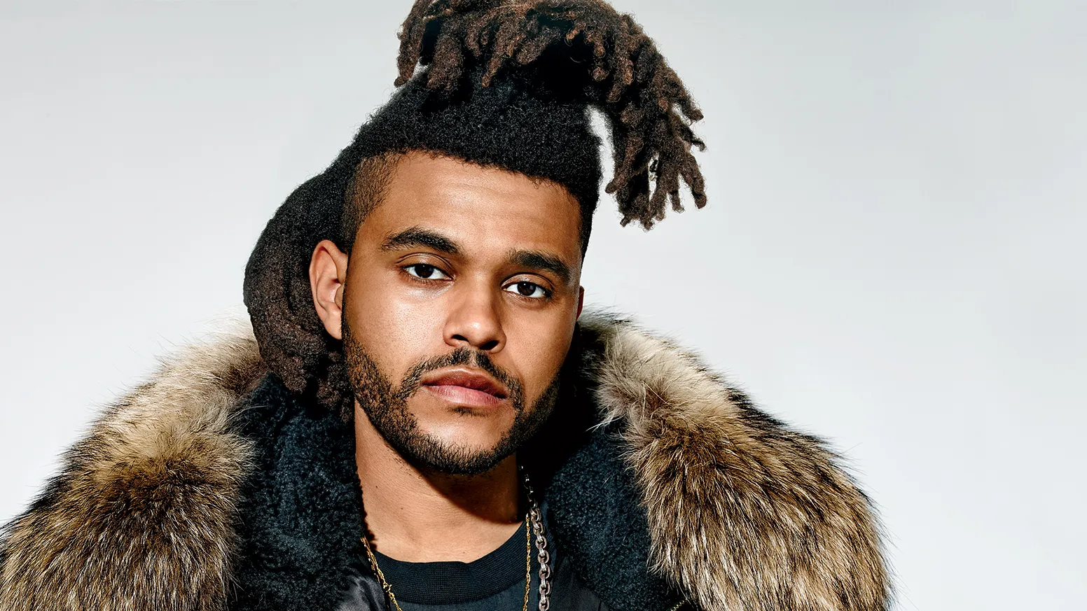 Celebrities Who Support Ukraine-The Weeknd