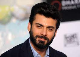 Celebrities Who Are Surprisingly Pakistani-Fawad Khan