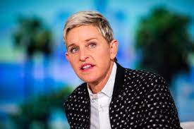 Celebrities Who Have Coronavirus-Ellen DeGeneres