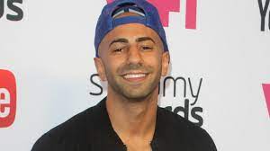 Celebrities Who Are Surprisingly Palestinian-Yousef Saleh Erakat