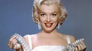 Celebrities With Surprising Religious Bacgrounds-Marilyn Monroe