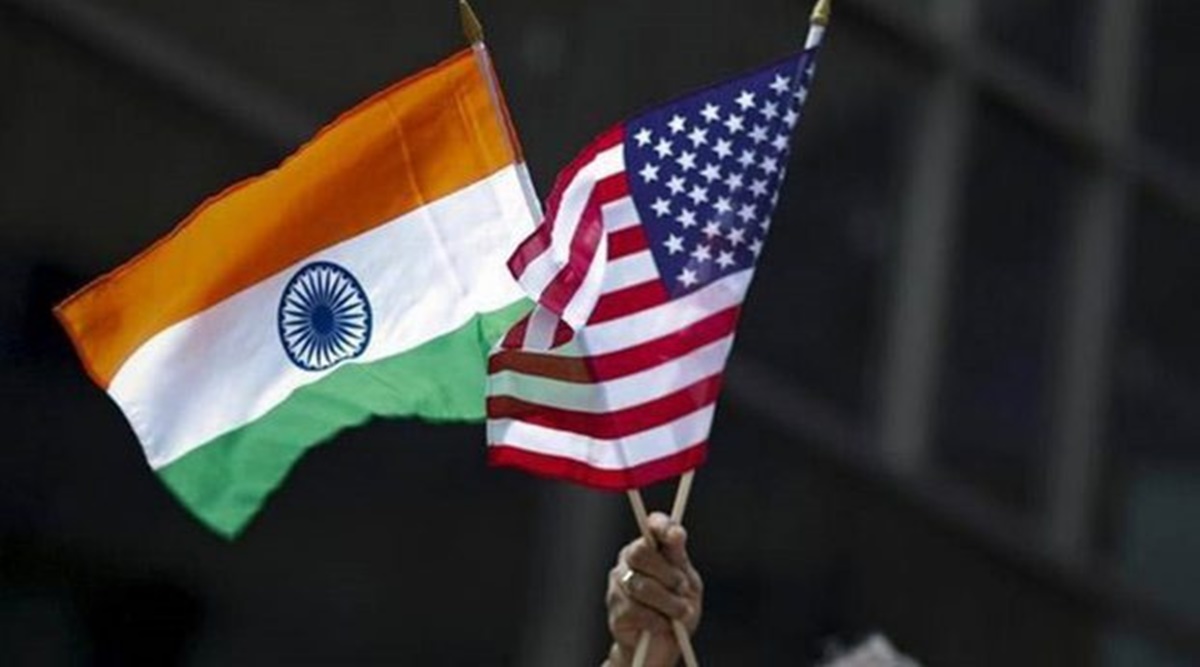 Difference Between INDIA and AMERICA-The standing framework and status