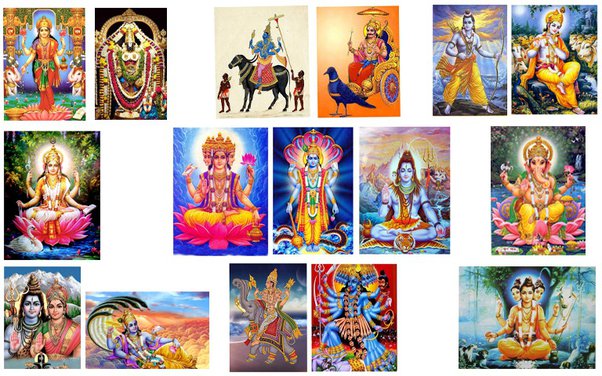 Biggest Lies About Hinduism-Hinduism doesn't trust in One God.