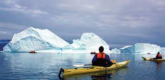 Amazing Reasons To Visit Greenland-Inconceivable Photo Ops