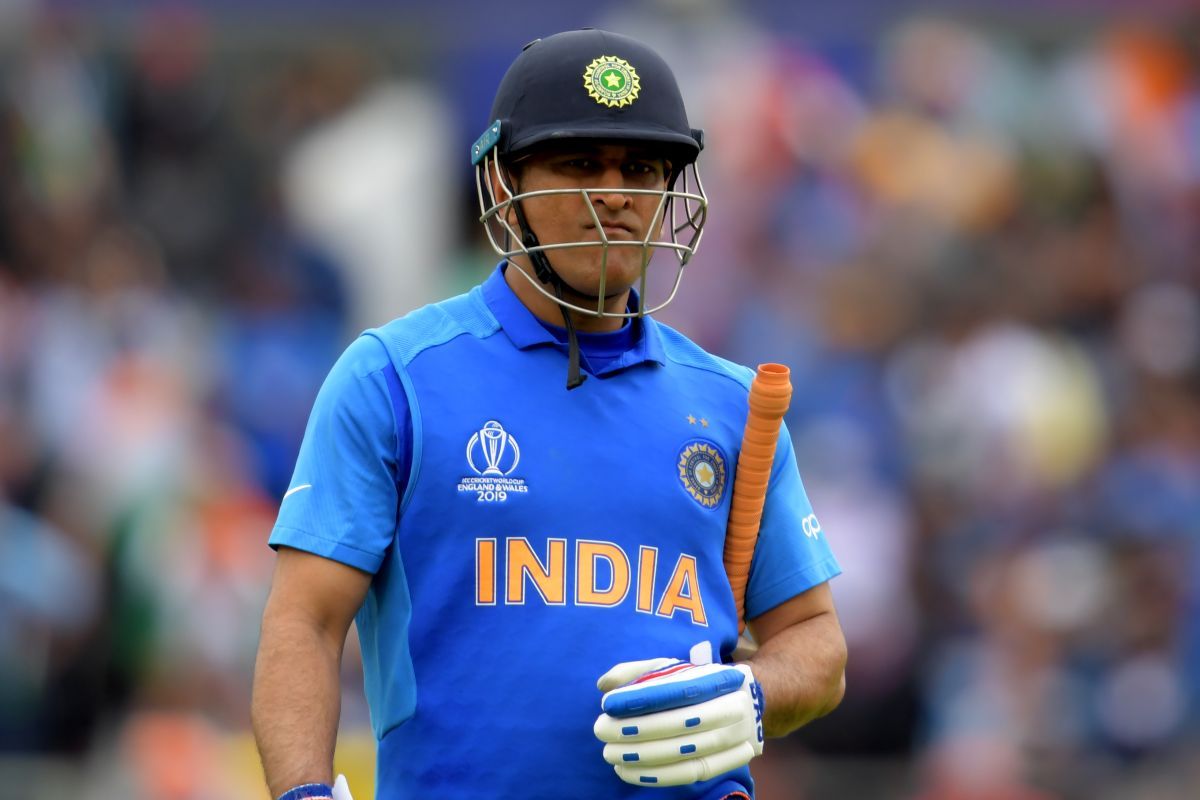 Amazing Facts About MS Dhoni-Dhoni's Highest ODI Score