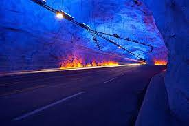 Surprising Facts About Finland-The World's Second Longest Tunnel Is Located In Finland