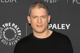 Americans Who Are Surprisingly Arab-Wentworth Miller