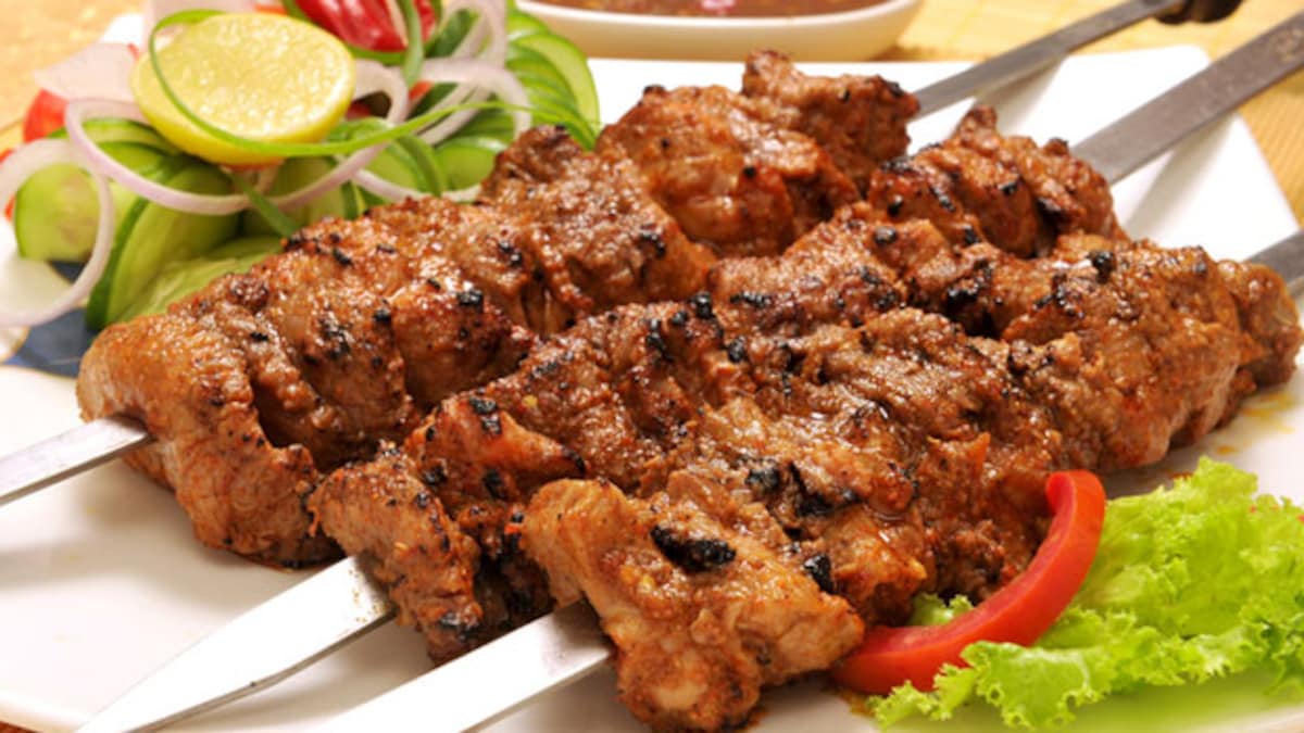 Best Foods To Have During Ramadan-Kebabs